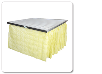 煙塵凈化預過濾袋 煙塵凈化預過濾袋